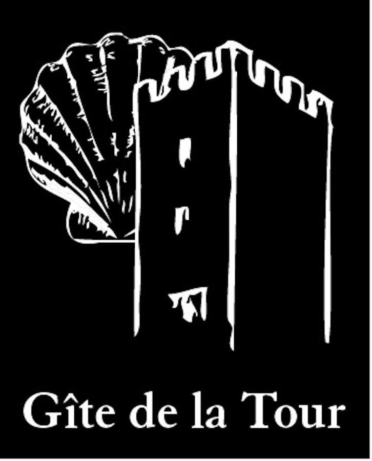 Gite De La Tour Saint-Guilhem-le-Desert Exterior photo